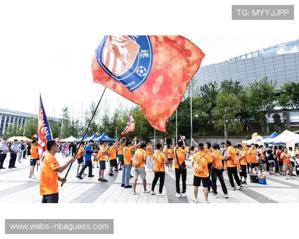 云南玉昆球迷高原主场气势磅礴成球队强力第十二人助力拼搏奋进