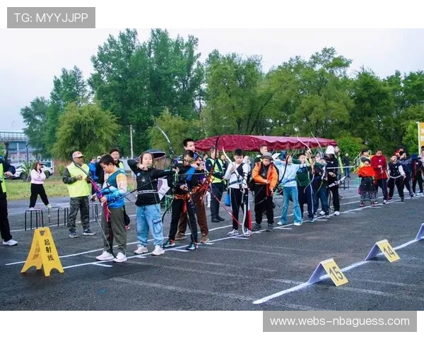射箭运动员心理辅导专业化提升大赛抗压能力与竞技表现优化研究