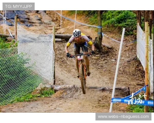 恩平赛道通过测试赛检验，达到全运会标准