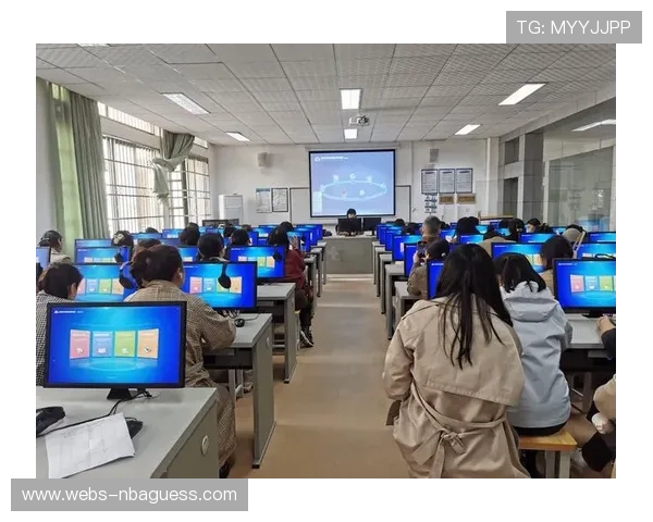 数字技能培训全面铺开 从业人员持证率突破八成