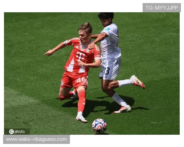 拜仁3-1逆转葡萄牙体育，格纳布里扳平，19岁塔反超，17岁卡尔创纪录。