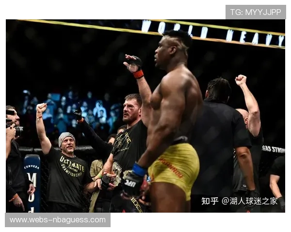 白大拿表示愿意签下NFL、NBA球星征战UFC，关注潜力重量级选手盖博·斯蒂文森