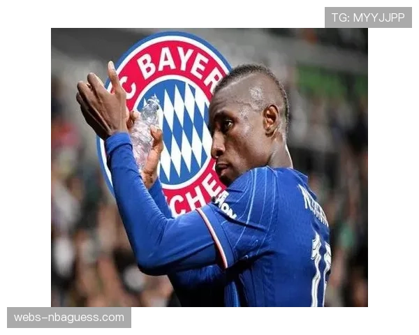 雅克松租借拜仁出场不足，将返回切尔西寻求机会