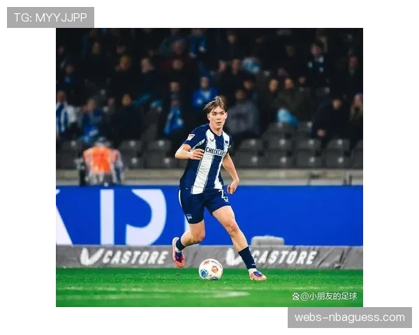 曼联追逐16岁超新星，柏林赫塔后腰艾希霍恩遭曼城拜仁争抢